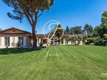 Vente Maison 5 chambresCastres