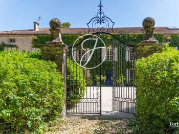 Vente Maison 11 chambresCastres