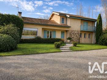 Vente maison 5 pièces Castres 81