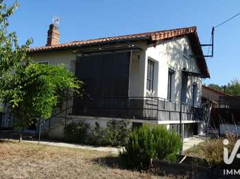 Maison 5 pièces 120 m² · à Castres · 120 m² · 229 000 €