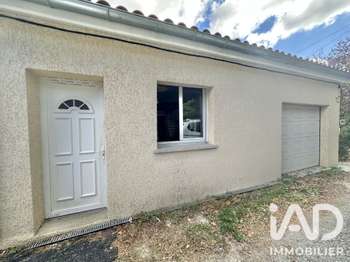 Vente maison 4 pièces Castres 81