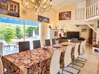Vente maison 7 pièces Vente maison 7 pièces