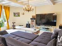 Vente maison 7 pièces Vente maison 7 pièces