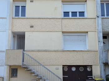 Vente Maison 3 chambresCastres