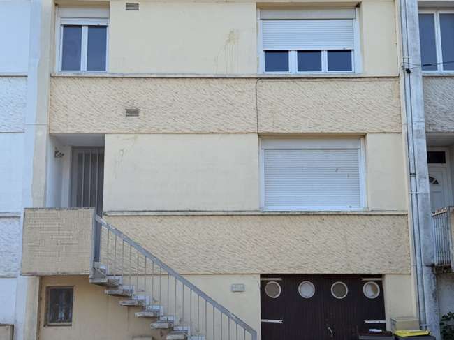 Maison 5 pièces 123 m² · à Castres · 123 m² · 89 000 €