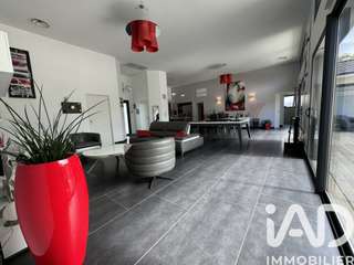 Vente maison 7 pièces Vente maison 7 pièces