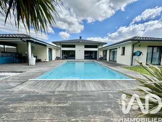 Vente maison 7 pièces Vente maison 7 pièces