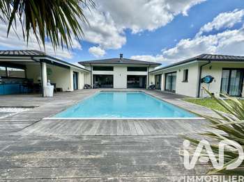 Vente maison 7 pièces Vente maison 7 pièces