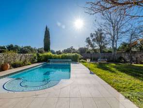 Vente Maison 7 chambresCastries