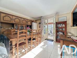 Vente Maison 3 chambresCastries