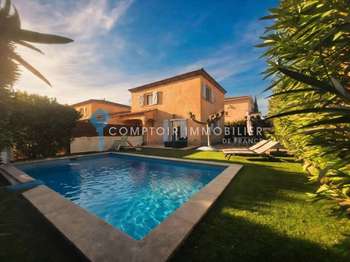 Vente maison 5 pièces Castries 34