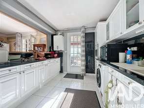 Vente Maison 1 chambreCastries