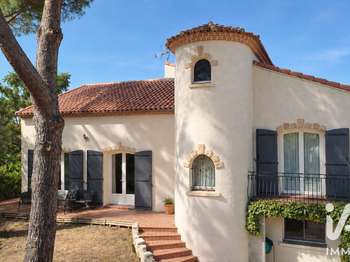 Vente Maison 5 chambresCastries