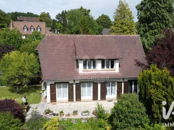 Vente Maison 4 chambresCatenay