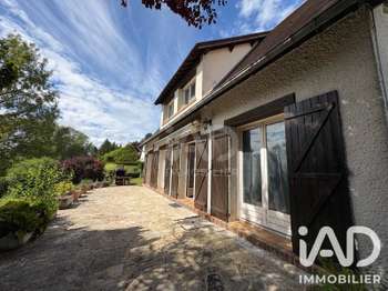 Vente Maison 4 chambresCatenay