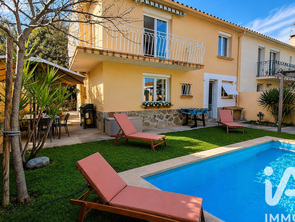 Vente Maison 3 chambresCatllar