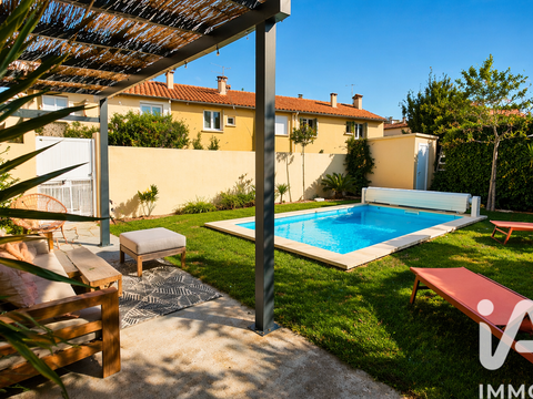Vente maison 4 pièces Vente maison 4 pièces