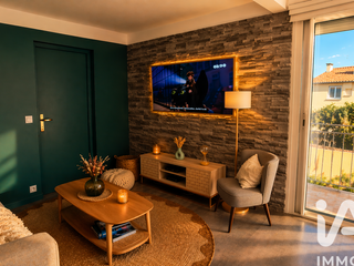 Vente maison 4 pièces Vente maison 4 pièces