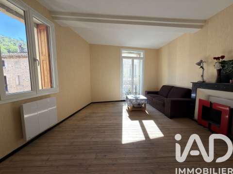 Vente maison 6 pièces Catllar 66
