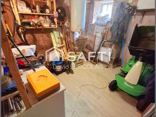 Vente maison 9 pièces