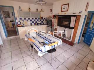 Vente maison 9 pièces