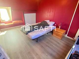 Vente maison 9 pièces
