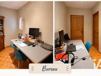 Vente maison 8 pièces Vente maison 8 pièces