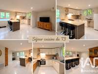 Vente maison 8 pièces Vente maison 8 pièces