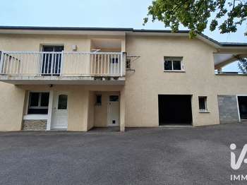 Vente Maison 6 chambresCaubios-Loos