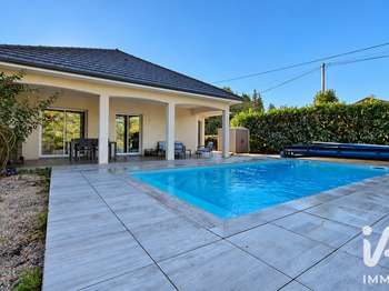Vente maison 8 pièces Caubios-Loos 64