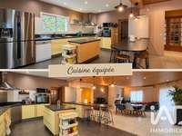 Vente maison 8 pièces Vente maison 8 pièces