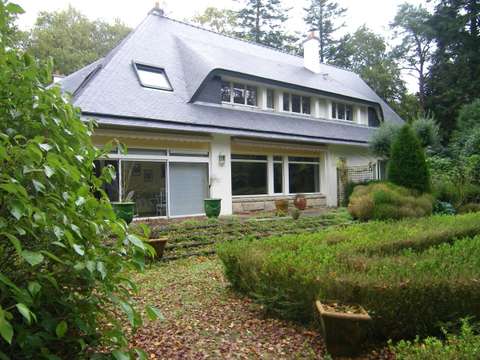 Vente maison 8 pièces Caudan 56