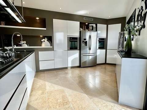 Vente maison 4 pièces Caudan 56