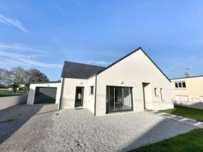 Vente Maison 4 chambresCaudan