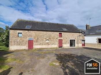 Vente maison 17 pièces