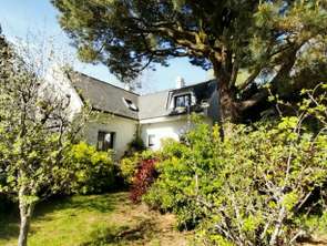 Vente Maison 4 chambresCaudan
