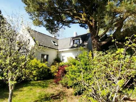 Vente maison 6 pièces Caudan 56