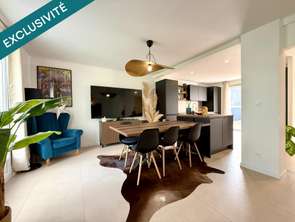 Vente Maison 5 chambresCaudan