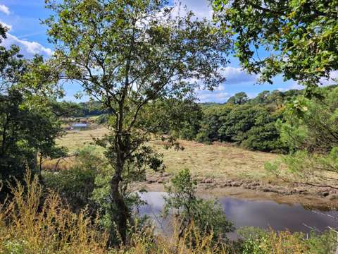 Vente maison 8 pièces Caudan 56