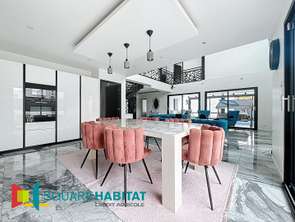 Vente Maison 3 chambresCaudan