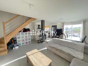 Vente Maison 3 chambresCaudan