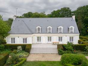 Vente Maison 5 chambresCaudan