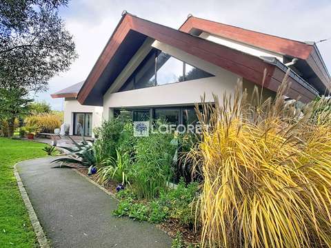 Vente maison 7 pièces Caudan 56