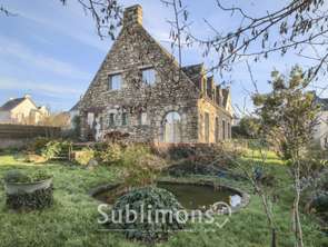 Vente Maison 5 chambresCaudan