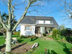 Vente Maison 6 chambresCaudan