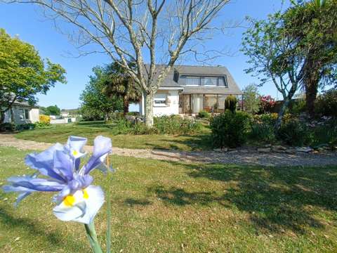 Vente maison 8 pièces Caudan 56