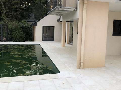 Vente maison 6 pièces Caudan 56