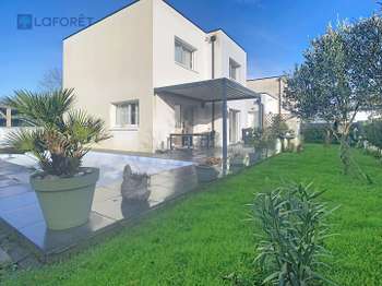 Vente maison 6 pièces Caudan 56