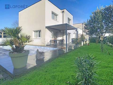 Vente maison 6 pièces Caudan 56