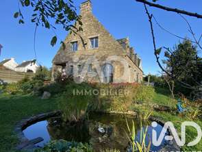 Vente Maison 5 chambresCaudan